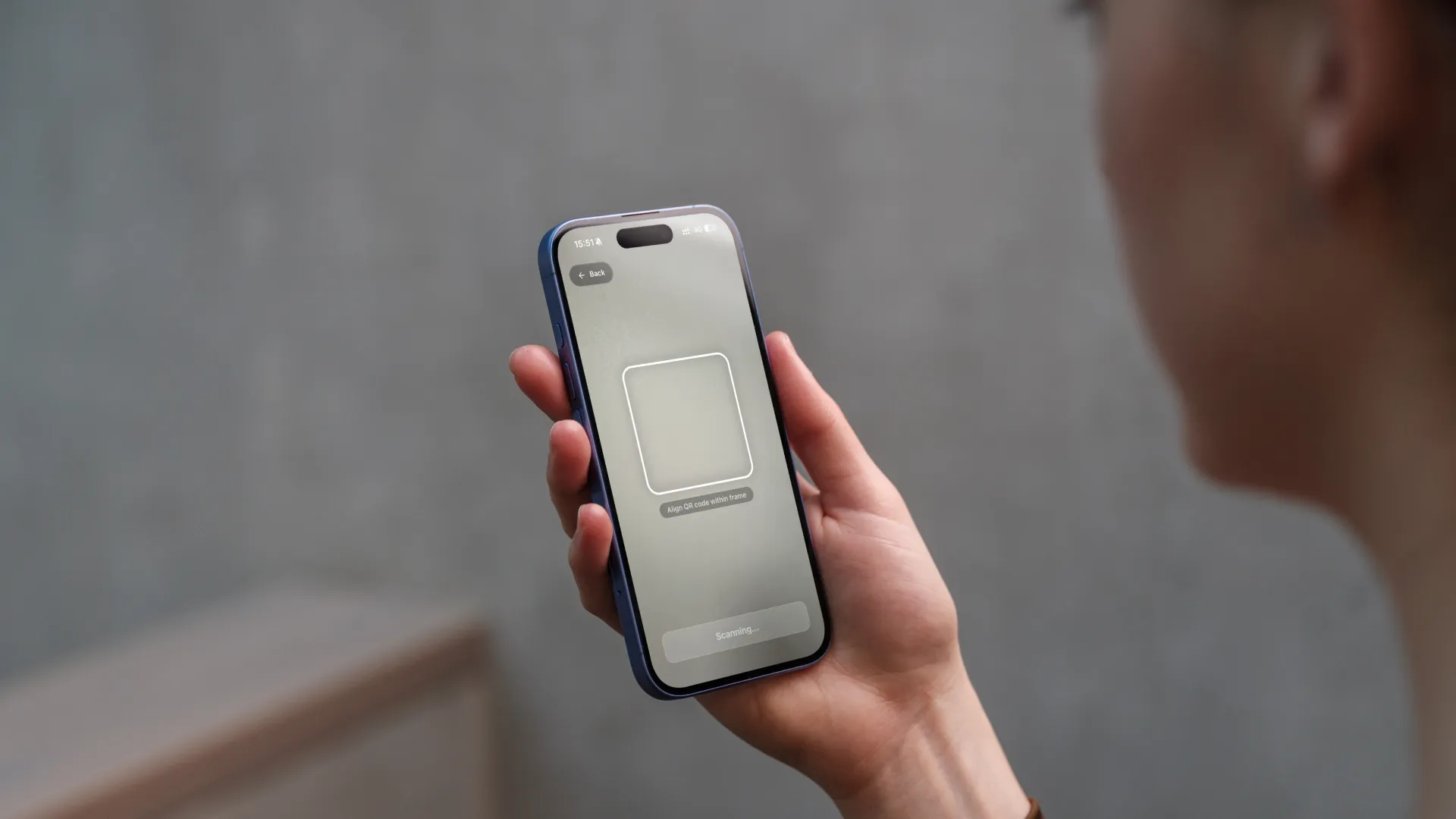 Comparaison liste papier vs app mobile